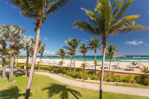 Hotel St Kitts Marriott Resort and The Royal Beach Casino (Kittitian Village)